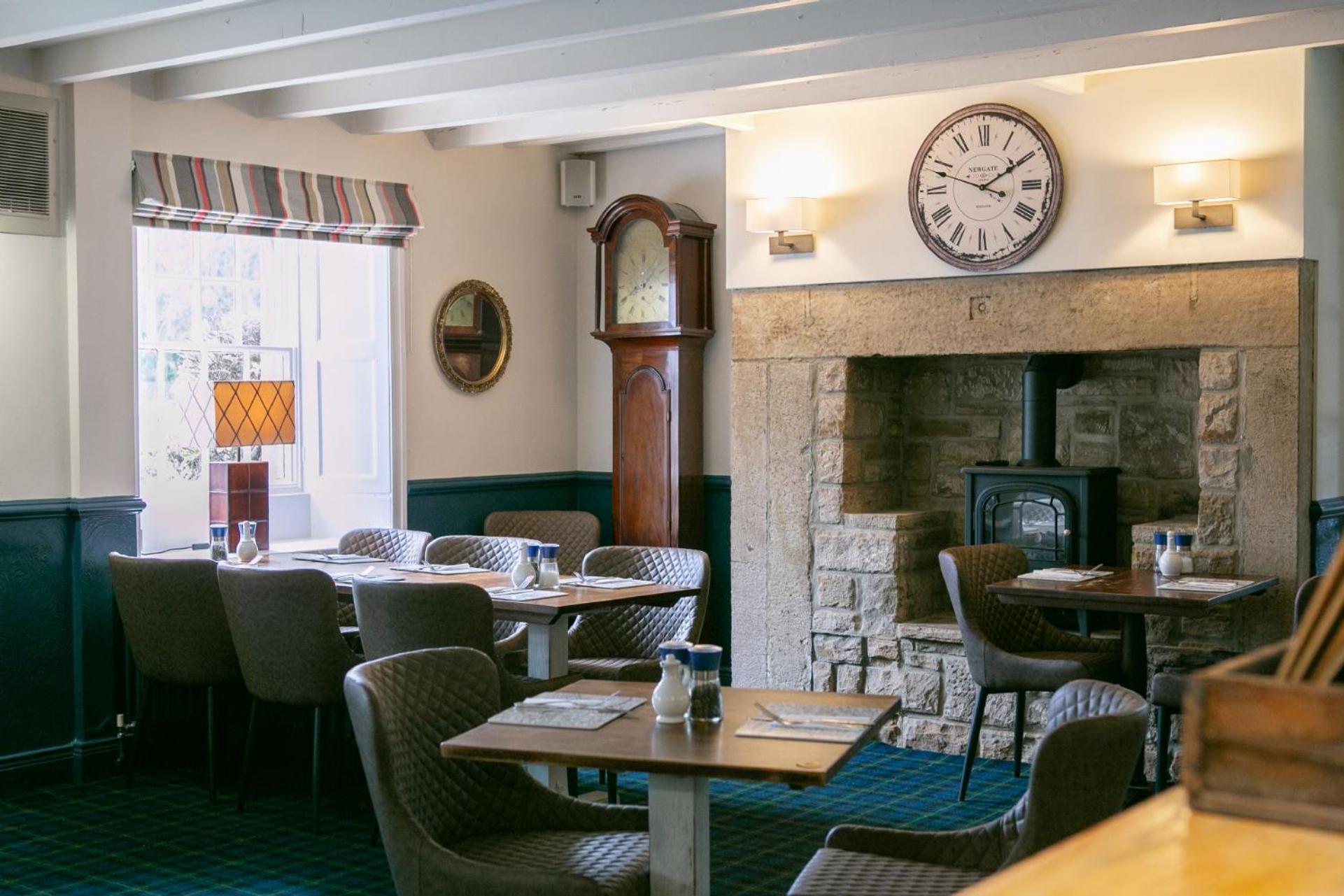 The Boatside Inn - Hadrian - Twin Ensuite Hexham Zewnętrze zdjęcie
